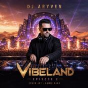 دانلود آهنگ جدید و شنیدنی دی جی آریون با نام Vibeland 02
